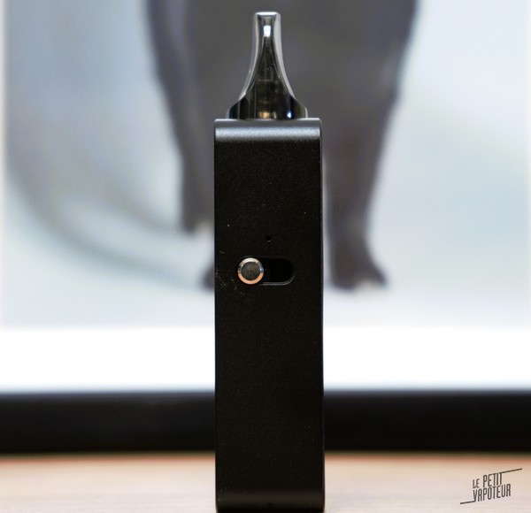airflow avis pod centaurus e40 max lost vape blog le petit vapoteur